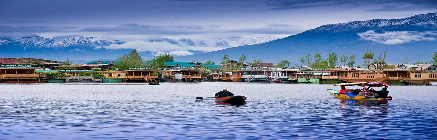 Tour Operator Jammu