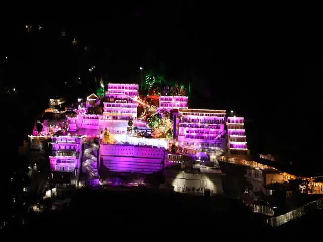 Tour Agency Jammu