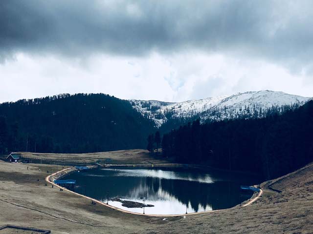 Packages for Jammu Tour