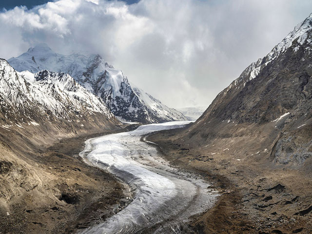 Zanskar Valley
