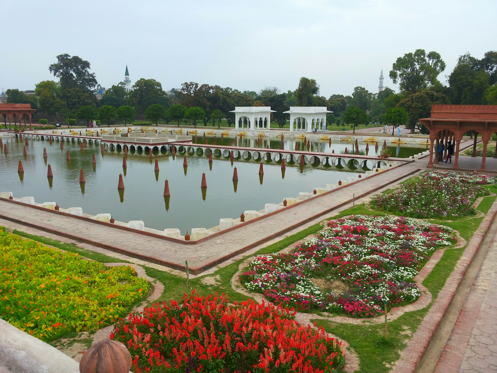Best Honeymoon Tours in Jammu