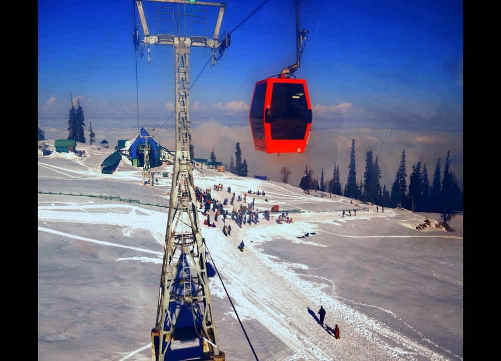  Best Pilgrimage Tours in Jammu